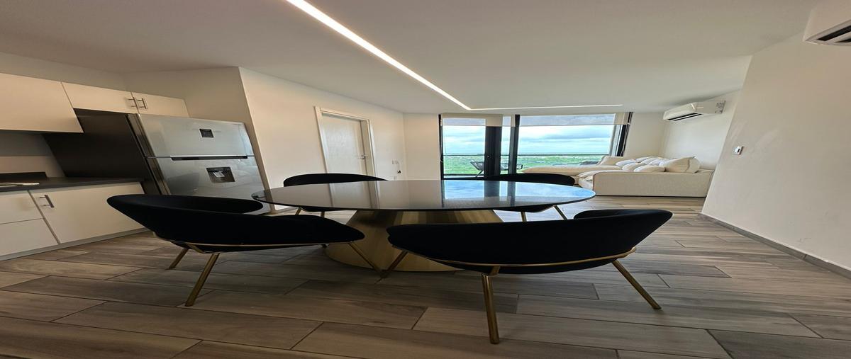 Foto de departamento en renta en  , cabo norte, mérida, yucatán, 28233768 No. 04