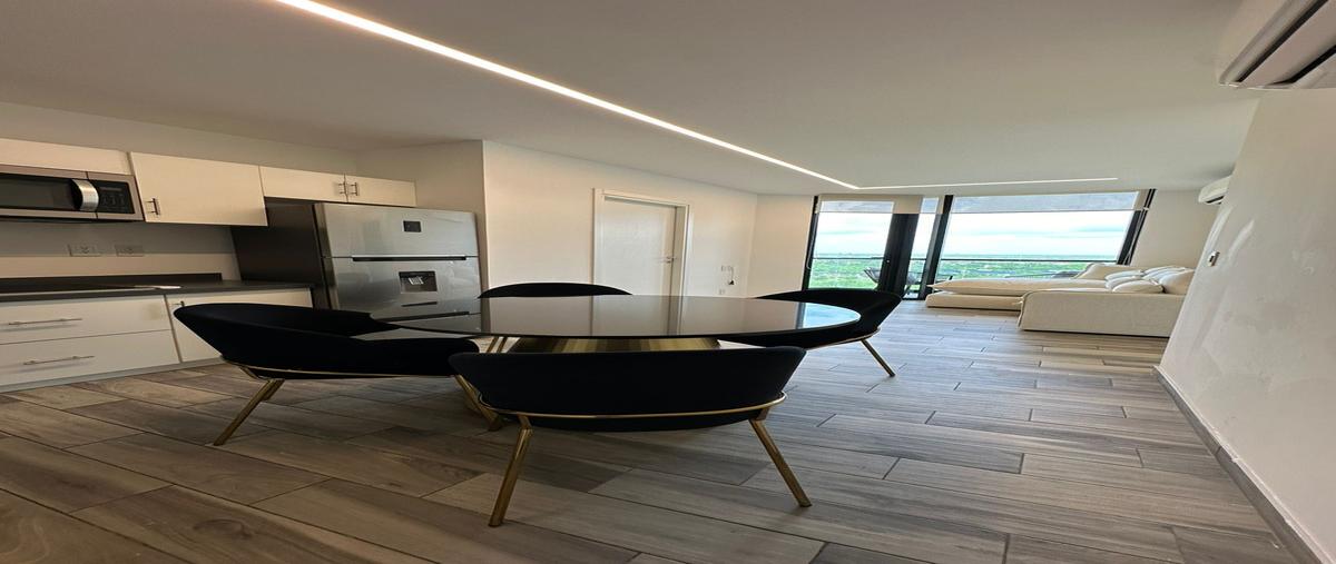 Foto de departamento en renta en  , cabo norte, mérida, yucatán, 28233768 No. 05