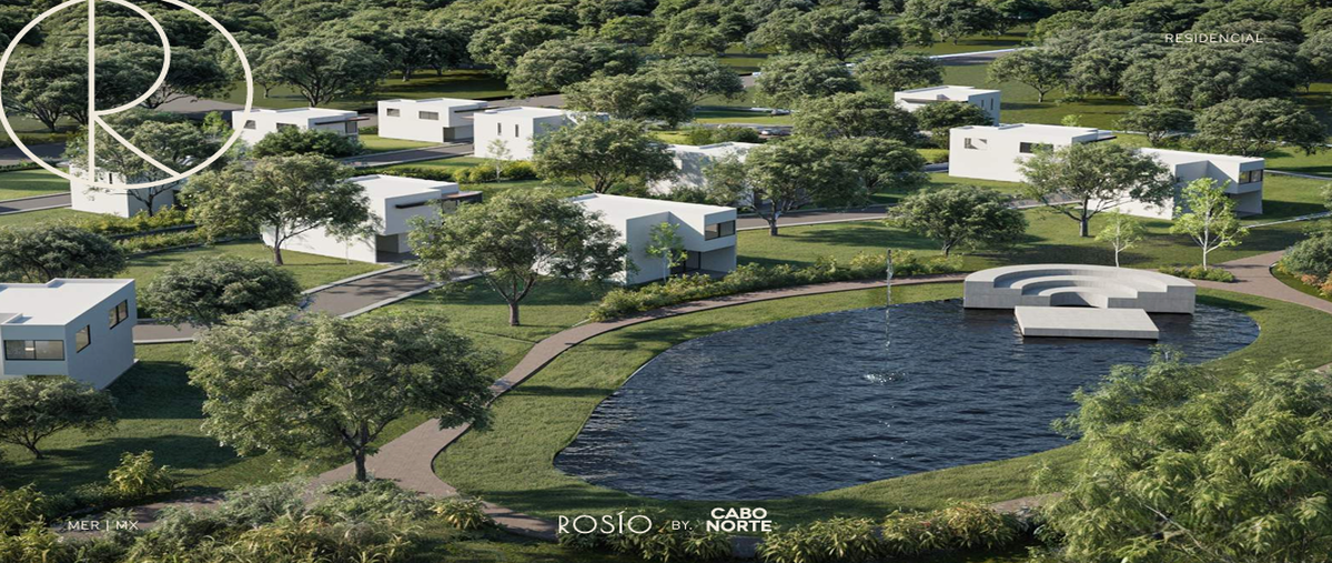 Foto de terreno habitacional en venta en  , cabo norte, mérida, yucatán, 28284761 No. 04