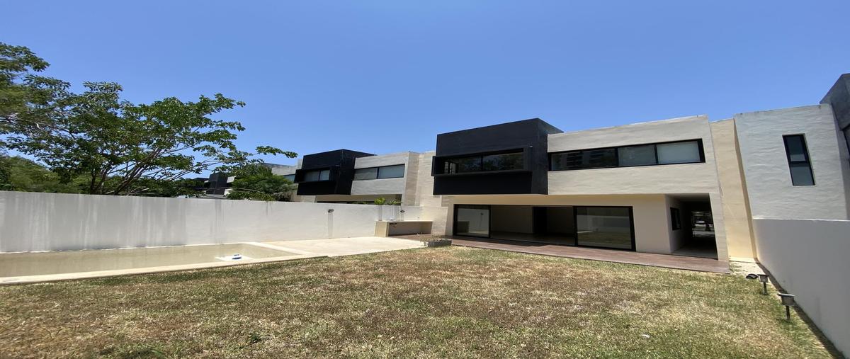 Foto de casa en venta en  , cabo norte, mérida, yucatán, 0 No. 03