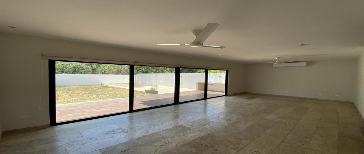 Foto de casa en venta en  , cabo norte, mérida, yucatán, 0 No. 04