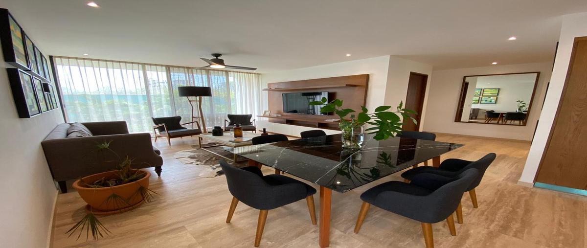 Foto de departamento en venta en  , cabo norte, mérida, yucatán, 0 No. 04