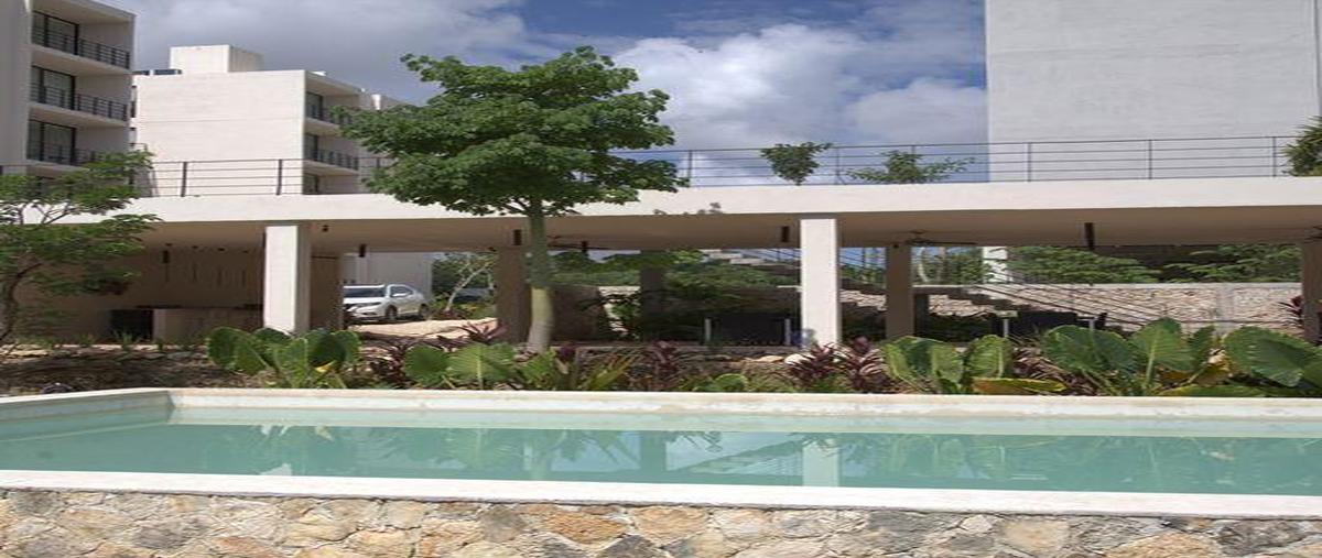Foto de departamento en venta en  , cabo norte, mérida, yucatán, 0 No. 03