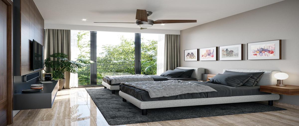 Foto de departamento en venta en  , cabo norte, mérida, yucatán, 0 No. 05