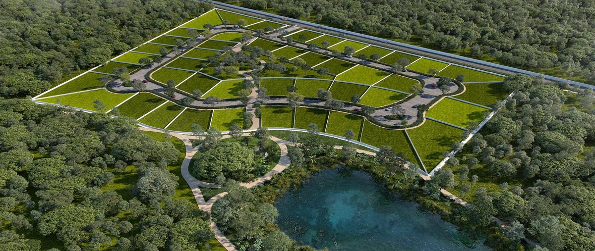 Foto de terreno habitacional en , cabo norte, mérida, yucatán, 0 foto 01 Foto de terreno habitacional en venta en , cabo norte, mérida, yucatán, 0 No. 01