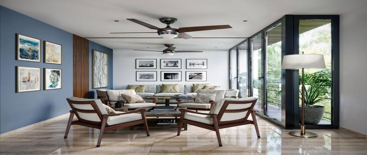 Foto de departamento en venta en  , cabo norte, mérida, yucatán, 28361406 No. 04