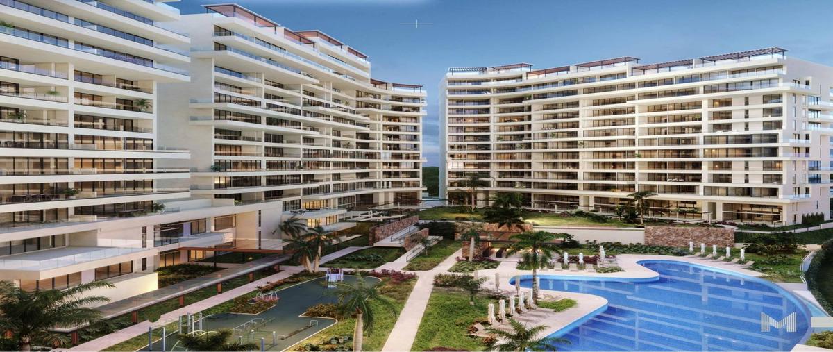 Foto de departamento en venta en  , cabo norte, mérida, yucatán, 0 No. 05
