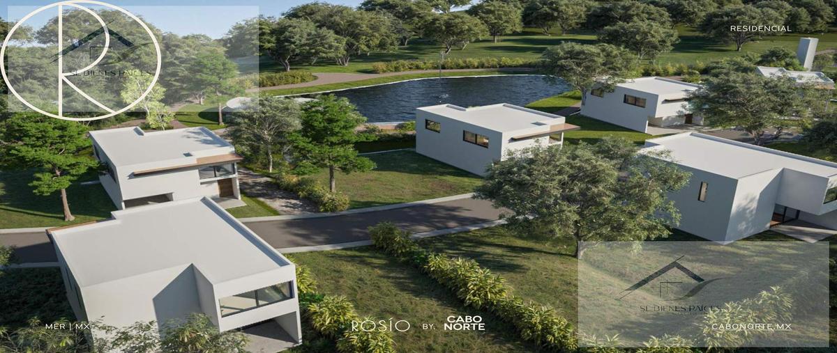 Foto de terreno habitacional en venta en  , cabo norte, mérida, yucatán, 0 No. 04