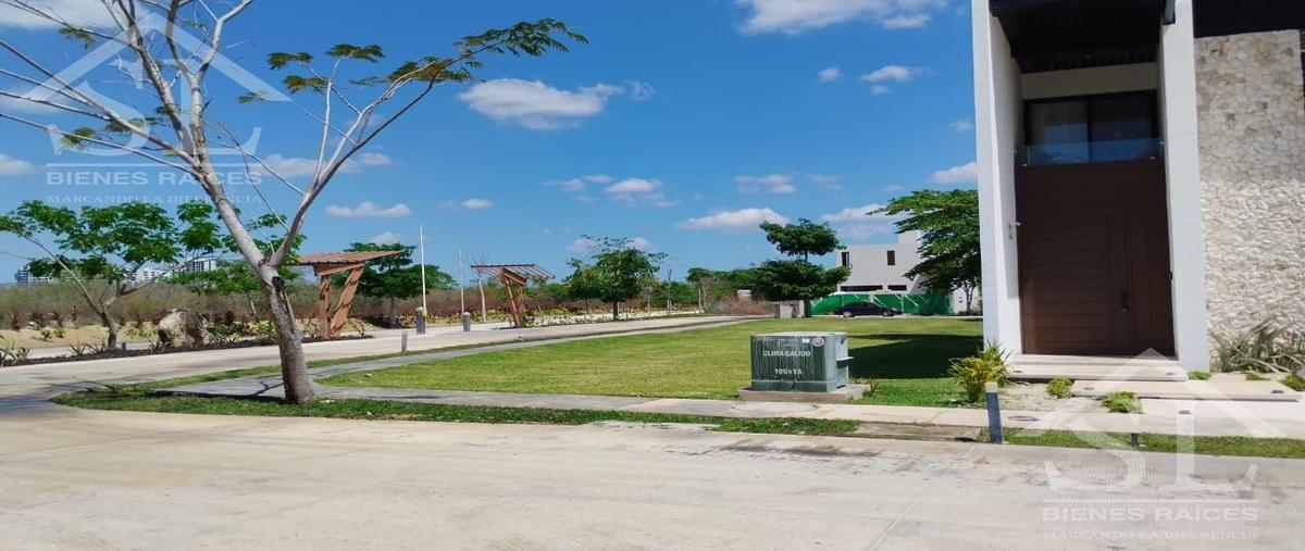 Foto de terreno habitacional en venta en  , cabo norte, mérida, yucatán, 28579261 No. 04