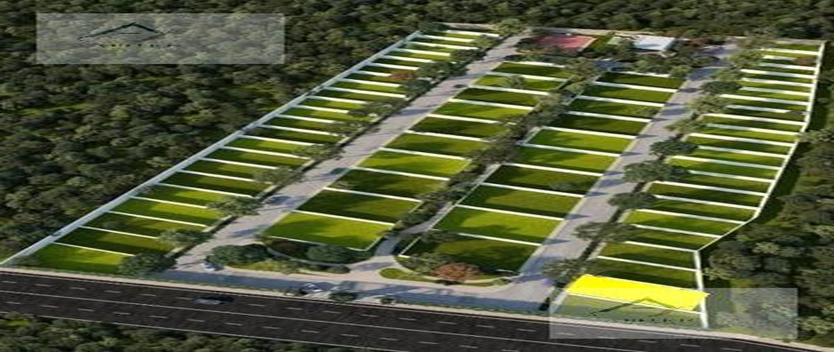 Foto de terreno habitacional en venta en  , cabo norte, mérida, yucatán, 28579261 No. 05