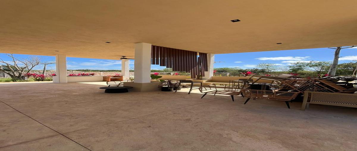 Foto de terreno habitacional en venta en  , cabo norte, mérida, yucatán, 0 No. 04