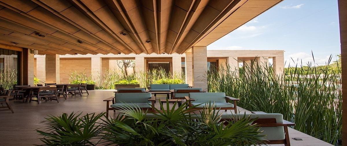 Foto de terreno habitacional en venta en  , cabo norte, mérida, yucatán, 0 No. 04