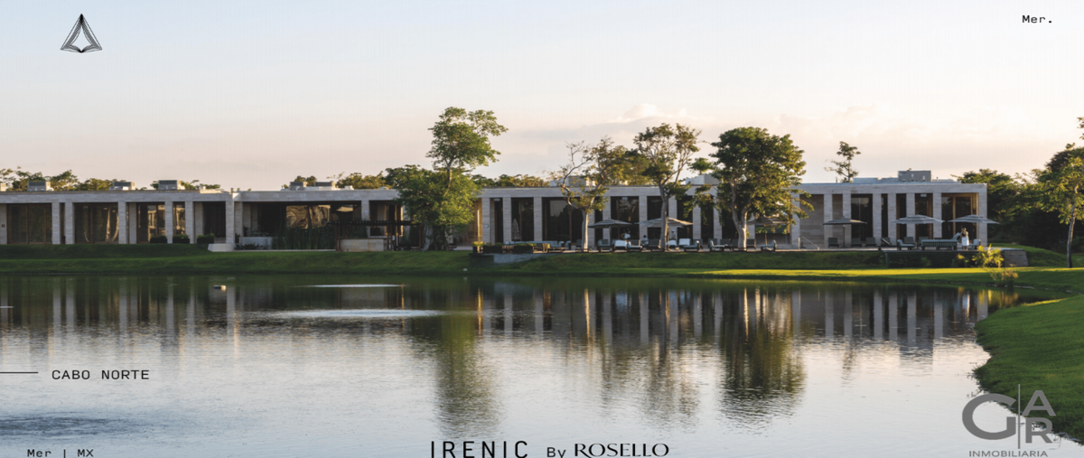 Foto de terreno habitacional en venta en  , cabo norte, mérida, yucatán, 0 No. 05