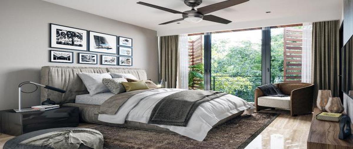 Foto de departamento en venta en  , cabo norte, mérida, yucatán, 0 No. 03