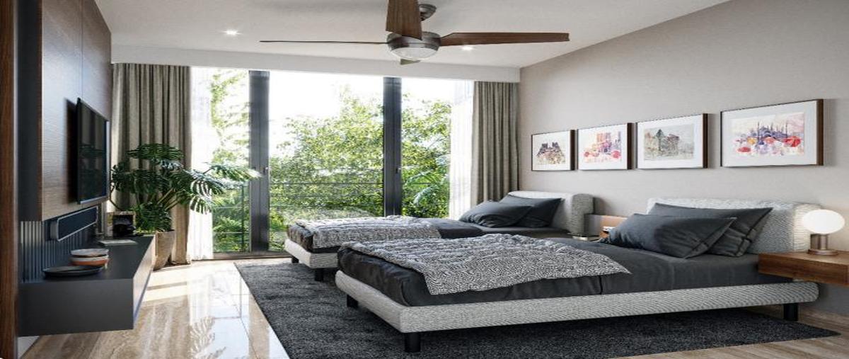 Foto de departamento en venta en  , cabo norte, mérida, yucatán, 0 No. 04