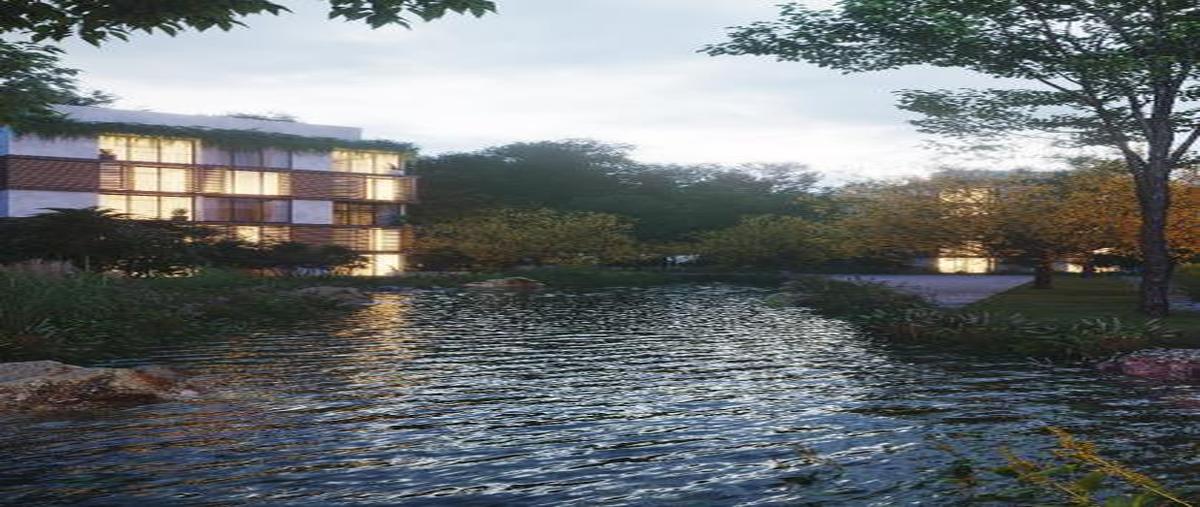 Foto de departamento en venta en  , cabo norte, mérida, yucatán, 0 No. 05