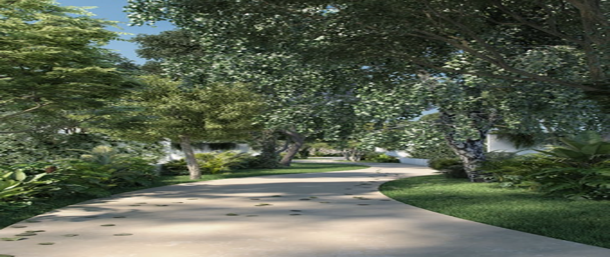 Foto de terreno habitacional en venta en  , cabo norte, mérida, yucatán, 0 No. 04