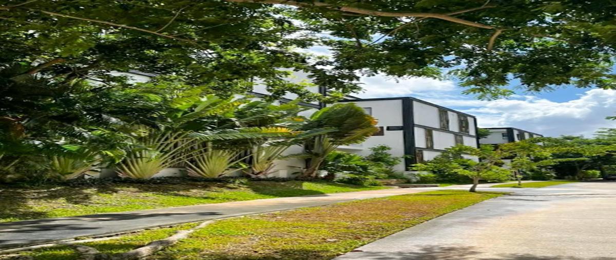 Foto de departamento en renta en  , cabo norte, mérida, yucatán, 0 No. 03