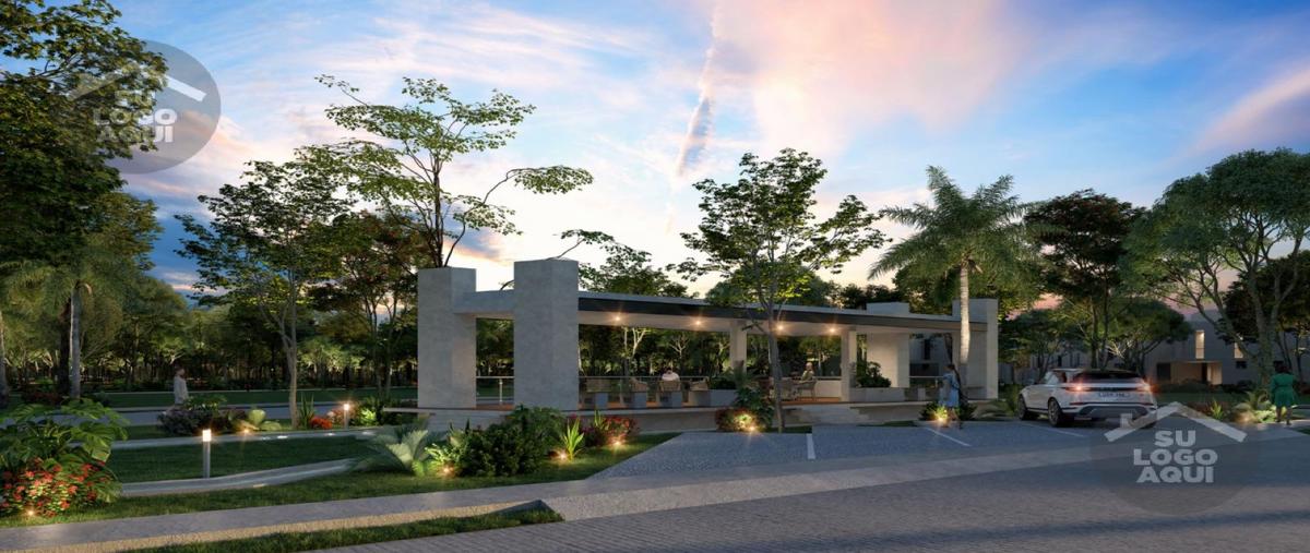 Foto de terreno habitacional en venta en  , cabo norte, mérida, yucatán, 29335863 No. 05