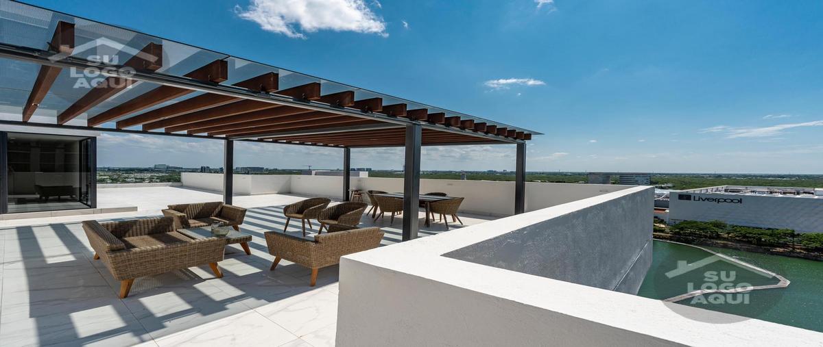Foto de departamento en venta en  , cabo norte, mérida, yucatán, 29335866 No. 03