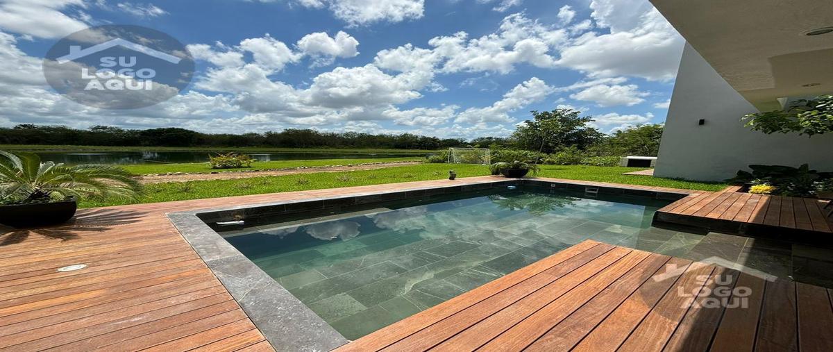 Foto de casa en venta en  , cabo norte, mérida, yucatán, 29335868 No. 04