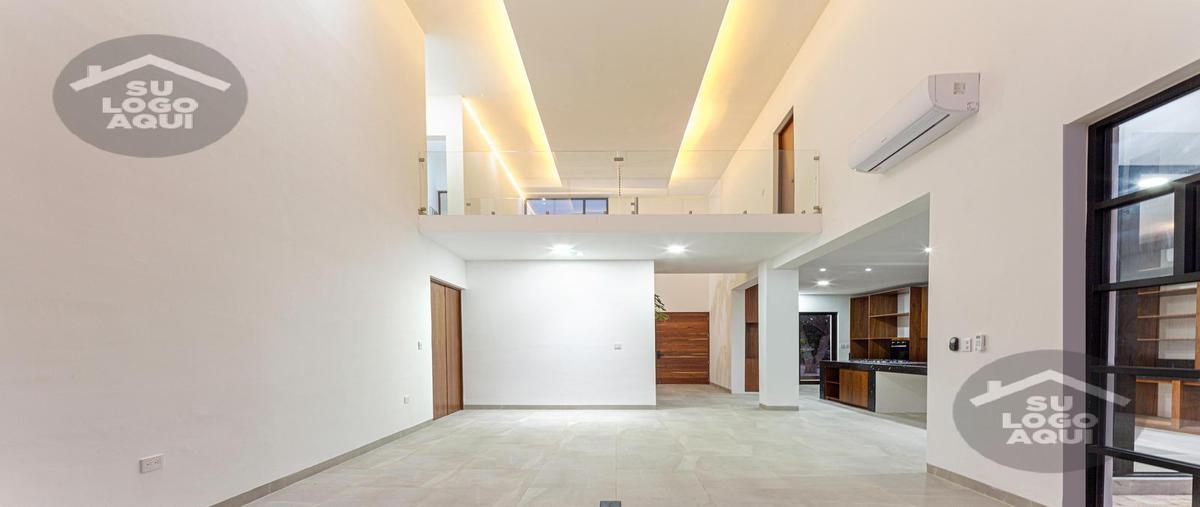 Foto de casa en venta en  , cabo norte, mérida, yucatán, 29335874 No. 03