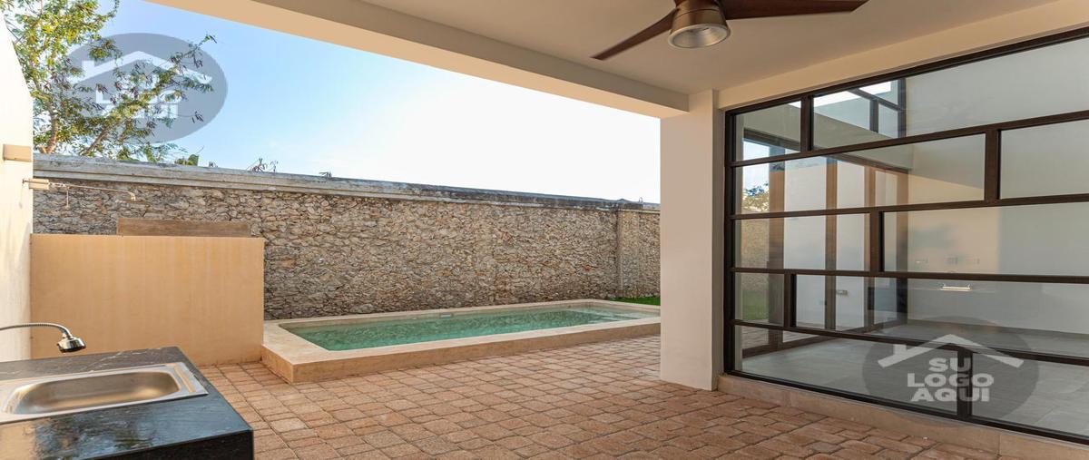 Foto de casa en venta en  , cabo norte, mérida, yucatán, 29335874 No. 04