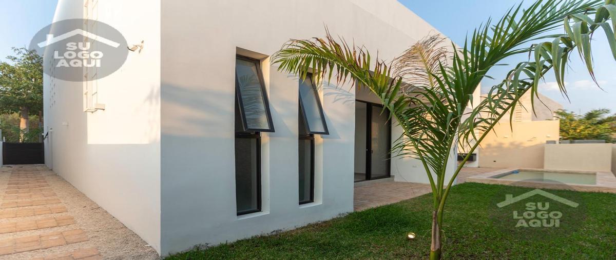 Foto de casa en venta en  , cabo norte, mérida, yucatán, 29335874 No. 05