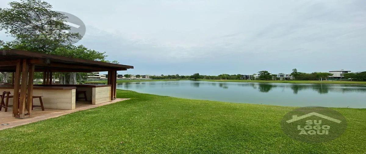 Foto de departamento en venta en  , cabo norte, mérida, yucatán, 29335875 No. 03