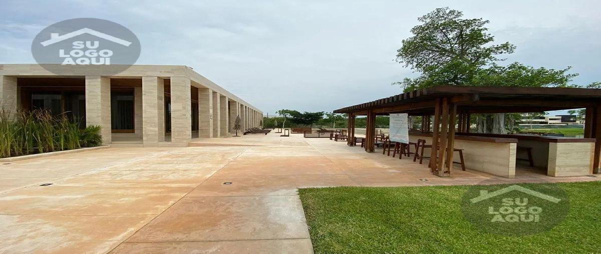 Foto de departamento en venta en  , cabo norte, mérida, yucatán, 29335875 No. 04