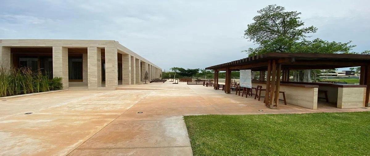 Foto de departamento en , cabo norte, mérida, yucatán, 0 foto 04 Foto de departamento en venta en , cabo norte, mérida, yucatán, 0 No. 04