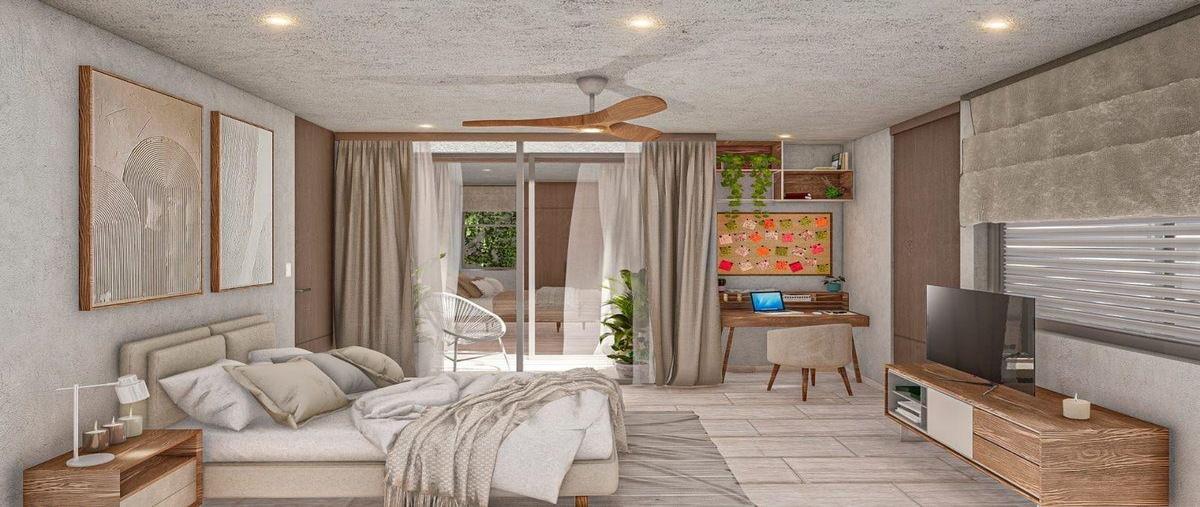 Foto de terreno habitacional en venta en  , cabo norte, mérida, yucatán, 29335879 No. 04