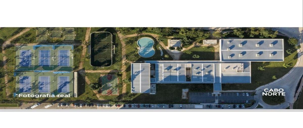 Foto de terreno habitacional en venta en  , cabo norte, mérida, yucatán, 29335883 No. 03