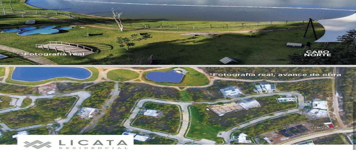 Foto de terreno habitacional en venta en  , cabo norte, mérida, yucatán, 29335883 No. 05