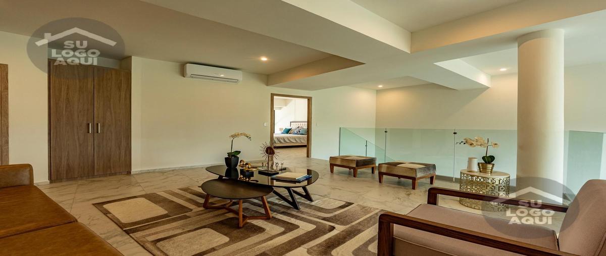 Foto de departamento en venta en  , cabo norte, mérida, yucatán, 29335884 No. 03