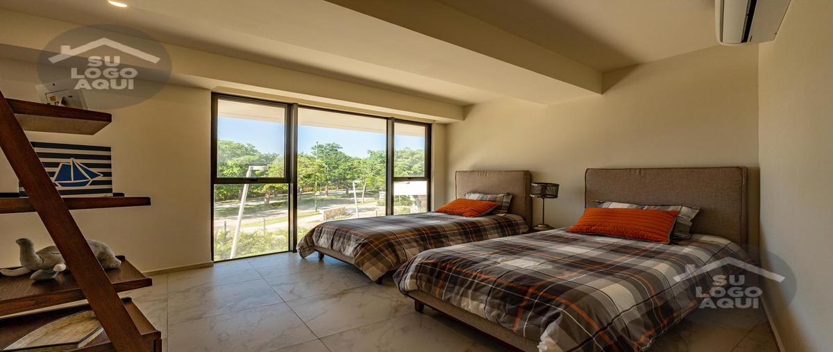 Foto de departamento en venta en  , cabo norte, mérida, yucatán, 29335884 No. 04