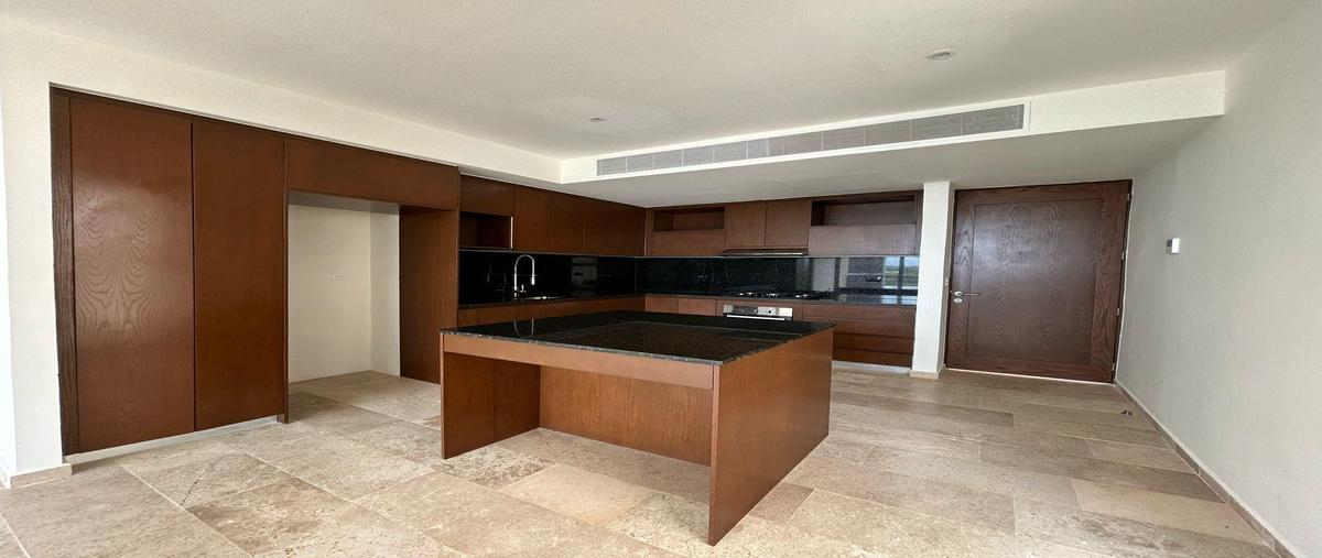 Foto de departamento en renta en  , cabo norte, mérida, yucatán, 0 No. 03