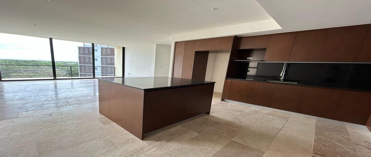 Foto de departamento en renta en  , cabo norte, mérida, yucatán, 0 No. 04