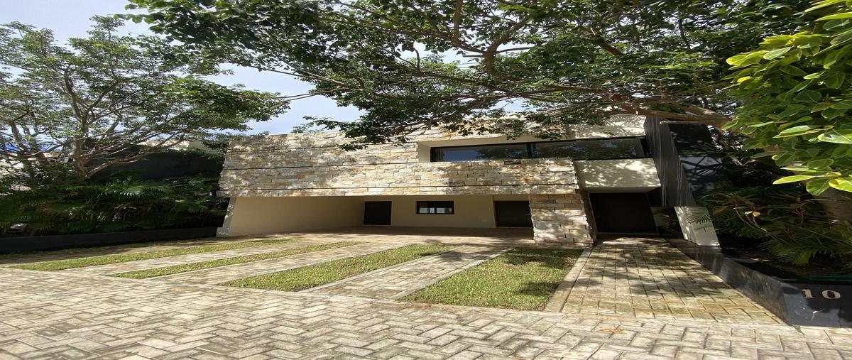 Foto de casa en venta en  , cabo norte, mérida, yucatán, 0 No. 03