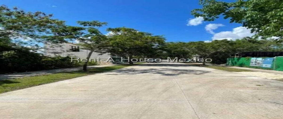 Foto de terreno habitacional en venta en  , cabo norte, mérida, yucatán, 0 No. 04