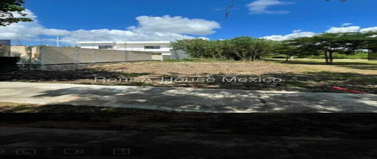 Foto de terreno habitacional en venta en  , cabo norte, mérida, yucatán, 0 No. 05