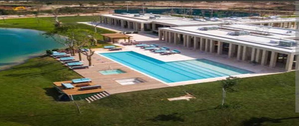 Foto de terreno habitacional en venta en  , cabo norte, mérida, yucatán, 0 No. 05