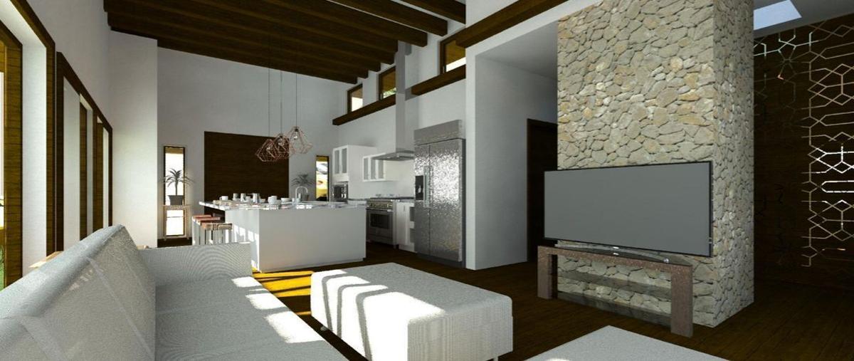 Foto de casa en venta en  , cabo norte, mérida, yucatán, 0 No. 03