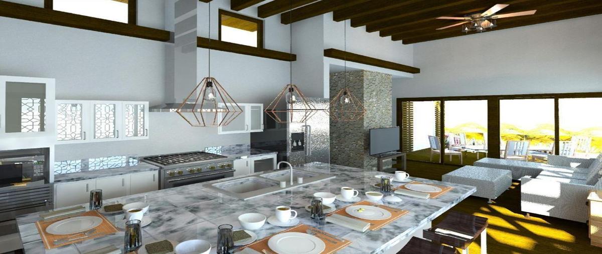 Foto de casa en venta en  , cabo norte, mérida, yucatán, 0 No. 04