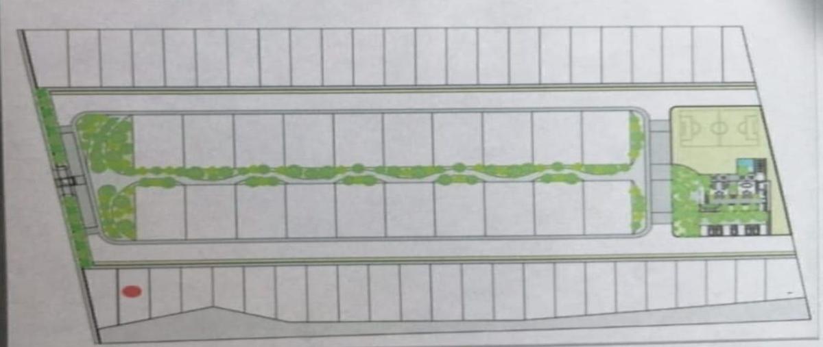 Foto de terreno habitacional en , cabo norte, mérida, yucatán, 0 foto 02 Foto de terreno habitacional en venta en , cabo norte, mérida, yucatán, 0 No. 02