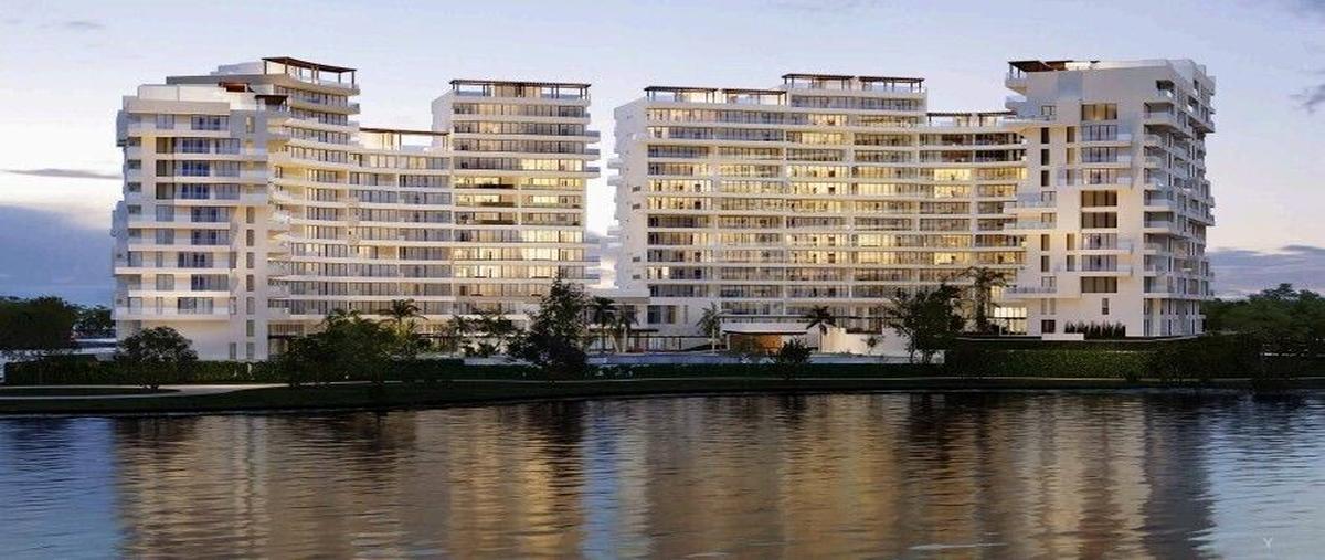 Foto de departamento en , cabo norte, mérida, yucatán, 29793416 foto 01 Foto de departamento en venta en , cabo norte, mérida, yucatán, 29793416 No. 01