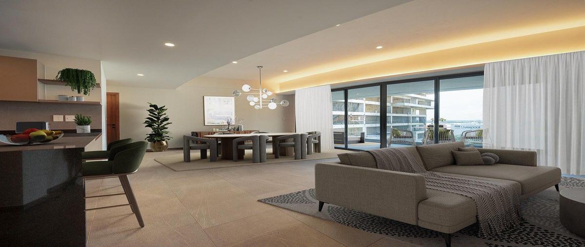 Foto de departamento en , cabo norte, mérida, yucatán, 29793416 foto 03 Foto de departamento en venta en , cabo norte, mérida, yucatán, 29793416 No. 03