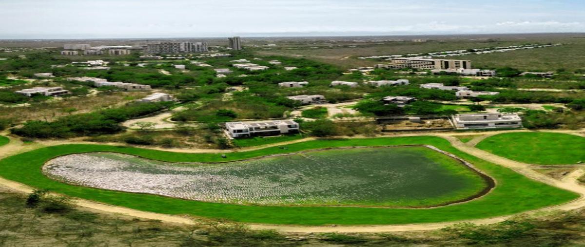 Foto de terreno habitacional en venta en  , cabo norte, mérida, yucatán, 0 No. 04