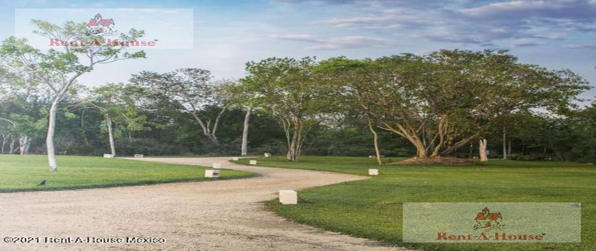 Foto de terreno habitacional en venta en  , cabo norte, mérida, yucatán, 29828873 No. 03