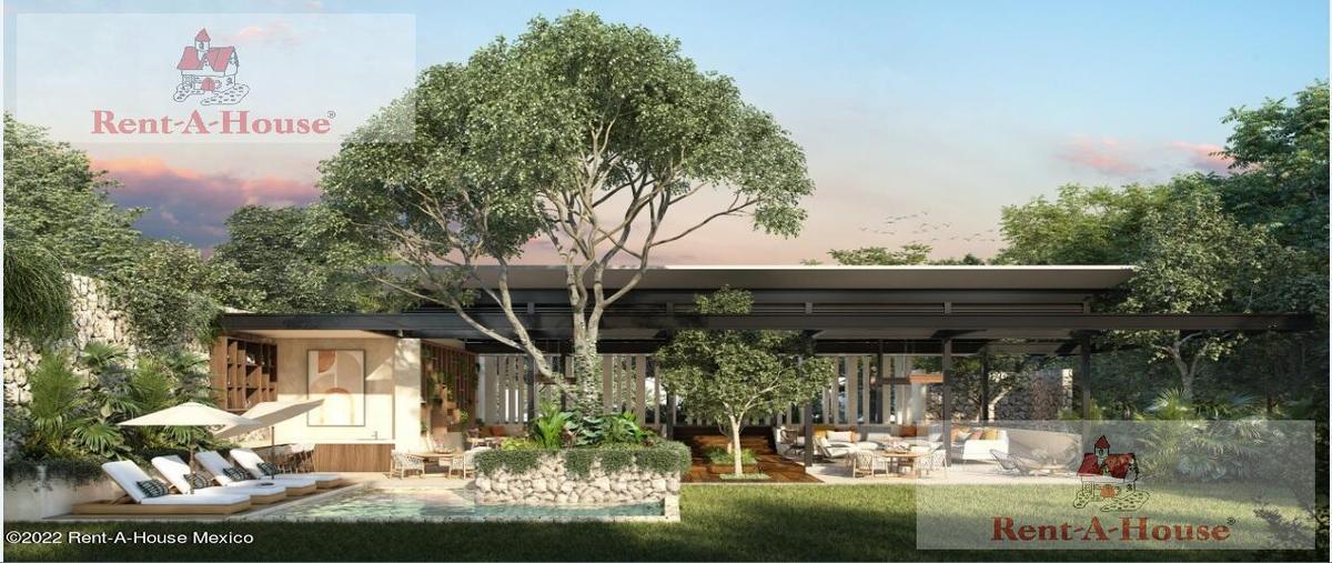 Foto de terreno habitacional en venta en  , cabo norte, mérida, yucatán, 29828873 No. 05
